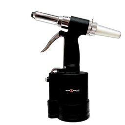 Rebitador Rebitadeira Hidro Pneumático 1/4 6,4mm Sgt-0719 - 1
