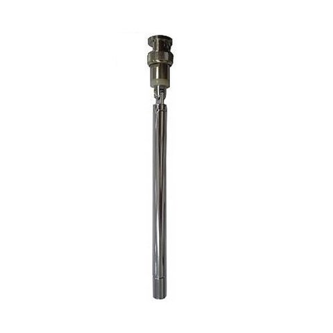 Antena Telescópica Rf Ant-20 Utilizada Frequencímetro Modelo Fd-987