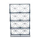 Ver imagem 4 de Suporte Plantas Jardim Vertical de Parede Ferro Decoração Oferta