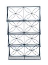 Ver imagem 4 de Suporte Plantas Jardim Vertical de Parede Ferro Decoração Oferta