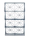 Ver imagem 3 de Suporte Plantas Jardim Vertical de Parede Ferro Decoração Oferta