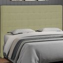 Ver imagem 2 de Cabeceira Queen 160 cm Lonnd Linho SL 75 Peer