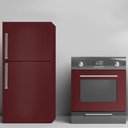 Ver imagem 3 de Adesivo para Envelopamento Alltak Malbec Jateado Arte Destaque 1 X 0,61 Metro