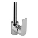 Ver imagem 4 de Misturador Monocomando de Mesa Cozinha Bica Alta Bold 1/2" Cromado (6256 C-370)
