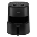 Ver imagem 7 de Fritadeira Elétrica Air Fryer 6l 1500w 127v Multi - Go254 Go254 Multi Home