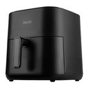Ver imagem 3 de Fritadeira Elétrica Air Fryer 6l 1500w 127v Multi - Go254 Go254 Multi Home