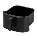 Ver imagem 5 de Fritadeira Elétrica Air Fryer 6l 1500w 127v Multi - Go254 Go254 Multi Home
