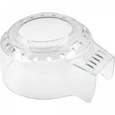 Ver imagem 2 de Pipoqueira 127V Pop Cine Vermelha Agratto