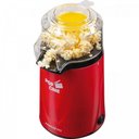 Ver imagem 1 de Pipoqueira 127V Pop Cine Vermelha Agratto