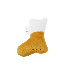 PELÚCIA COMIDAS COXINHA PARA PET