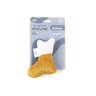 PELÚCIA COMIDAS COXINHA PARA PET - 3