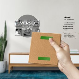 Memes - Módulo Decorativo com 4 Peças - 4