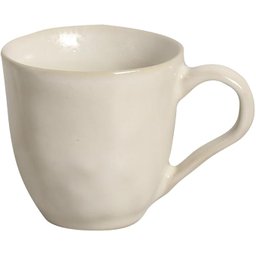 Conjunto 4 Canecas Orgânico Clay 273ml Porto Brasil - 1