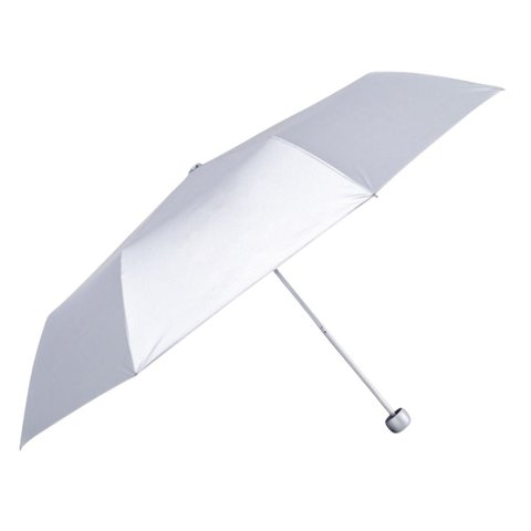 Sombrinha Antivento Reforçada 99% Proteção Uv Fibra Resistente Alta Durabilidade