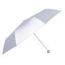 Ver imagem 1 de Sombrinha Antivento Reforçada 99% Proteção Uv Fibra Resistente Alta Durabilidade