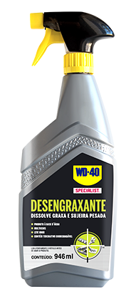 DESENGRAXANTE WD 40 SPRAY 946ML - 1