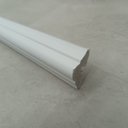 Ver imagem 5 de Moldura Rodameio Poliestireno 4cm Santa Luzia 465 - 2,4 Metros