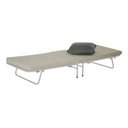 Ver imagem 1 de Cama Dobrável Camping Campana Colchão Solteiro