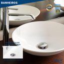 Ver imagem 4 de Válvula Click 1.1/4 Tampa Grande - Corpo Pvc Inox