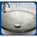 Ver imagem 3 de Válvula Click 1.1/4 Tampa Grande - Corpo Pvc Inox