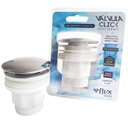 Ver imagem 6 de Válvula Click 1.1/4 Tampa Grande - Corpo Pvc Inox