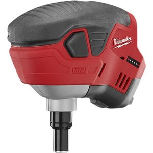 PREGADOR COMPACTO 12V MILWAUKEE