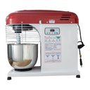 Ver imagem 2 de Batedeira Planetária Inteligente 12 Litros Digital Bivolt 1000W Bpm-12 Int - Maná Equipamentos