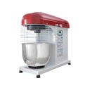 Ver imagem 1 de Batedeira Planetária Inteligente 12 Litros Digital Bivolt 1000W Bpm-12 Int - Maná Equipamentos