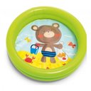 Ver imagem 3 de Minha Primeira Piscina 17 Litros 61 X 15 Cm Intex Menino Piscina Infantil