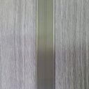 Ver imagem 6 de Perfil T Mesmo Nível Alumínio Champanhe para Piso - 3 Metros