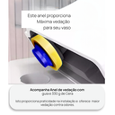 Ver imagem 5 de Louça Sanitária Turim Gold