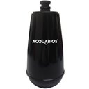 Ver imagem 1 de Refil Purificador de Água Colors Quadriseta E05 Acquabios Preto Carvão Ativo