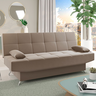 Sofa Cama Floki Tabaco - 1