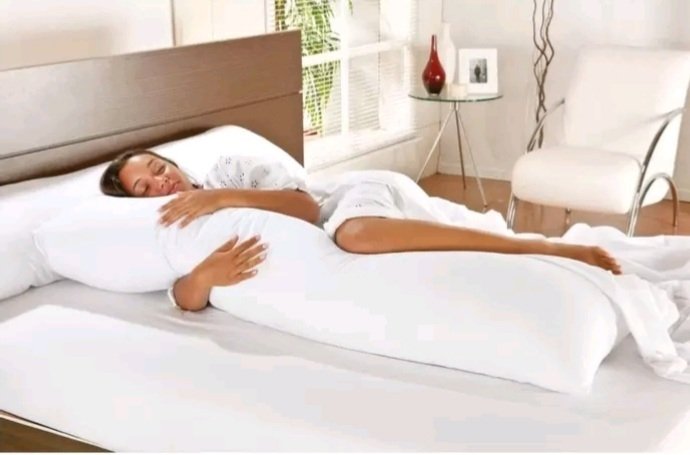 Travesseiro corpo Xuxão 1.40x0.50