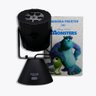 Luminária Projetor Monstros Sa - Disney - 4