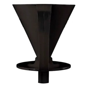 Suporte para Coador 103 Preto - 25103251 - Mor Suporte P/coador 103 Preto Mor 25103251