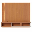 Ver imagem 5 de Home Suspenso Egeu Freijó/off White Matte para Tv até 65” - Colibri