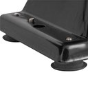 Ver imagem 4 de Motoesmeril Bancada Amolar 6 Polegadas 360w com 2 Rebolos Vonder 220v