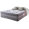 Colchão Casal Cama Inbox Ortofirm Double Face Espuma D45 138x188x32 - 1