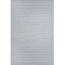 Ver imagem 2 de Tapete Sala 200x250 Chevron Cinza 398