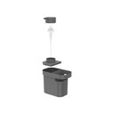 Ver imagem 2 de Dispenser para Detergente e Organizador de Pia ou 650ml Linha Trium
