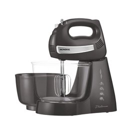 Batedeira Bella Massa Platinum 127v - 1