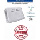 Ver imagem 4 de Protetor contra Queda de Energia Eletrica, com 2 Tomadas - Branco 127v 10a