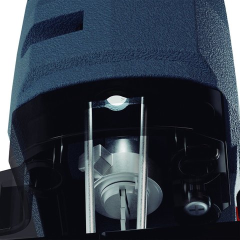 Serra Tico Tico a Bateria 20V Brushless Ancora Tools s/ Bat Ancora