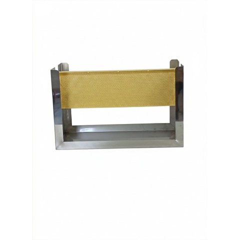 Suporte para Favo de Mel em Aço Inox