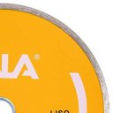 Ver imagem 5 de Disco Diamantado Liso para Corte 180mm x 25,4mm Alta Precisao Kala