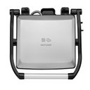 Ver imagem 5 de Grill Panini 220v-1500w Abertura 180 Graus Ce124 Preto 220v