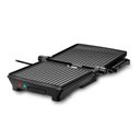 Ver imagem 6 de Grill Panini 220v-1500w Abertura 180 Graus Ce124 Preto 220v