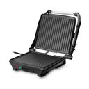 Ver imagem 7 de Grill Panini 220v-1500w Abertura 180 Graus Ce124 Preto 220v