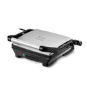 Ver imagem 1 de Grill Panini 220v-1500w Abertura 180 Graus Ce124 Preto 220v